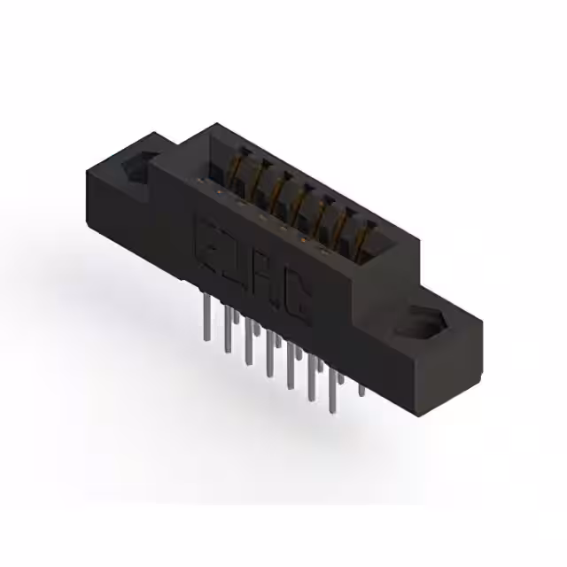 391-014-521-204 EDAC Inc.  Edgeboard Connectors